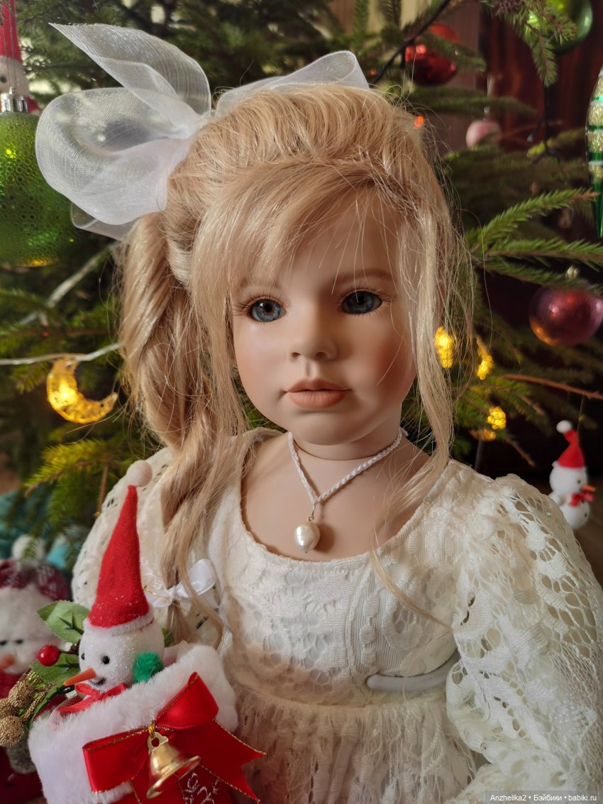 Елка, елка, елочка, зеленая иголочка... часть первая🌲