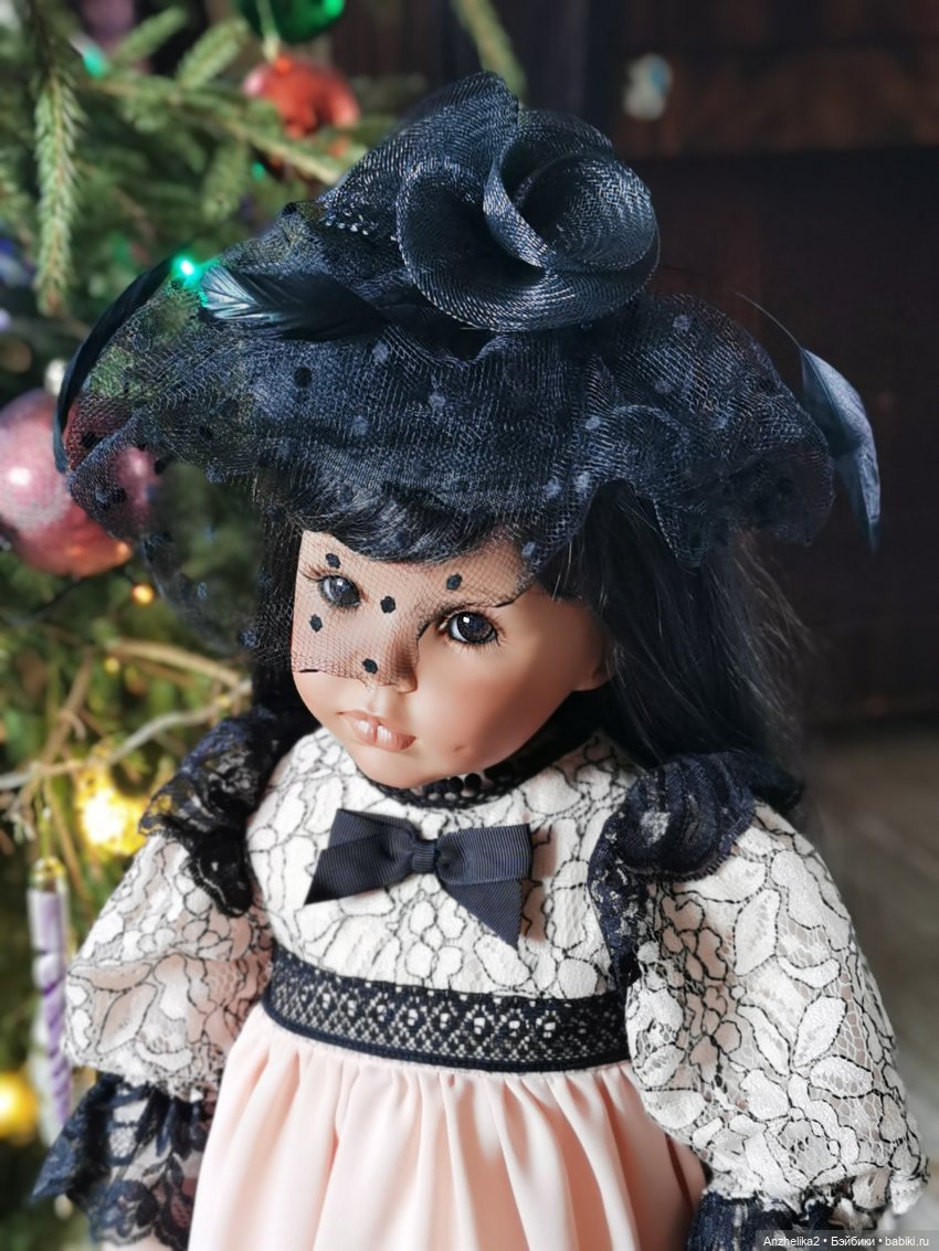 Елка, елка, елочка, зеленая иголочка... часть вторая🌲