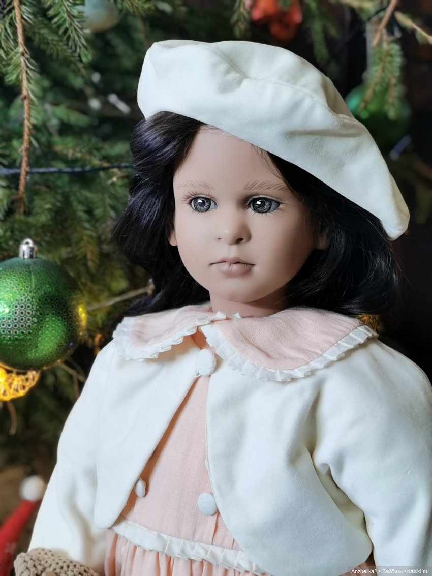 Елка, елка, елочка, зеленая иголочка... часть первая🌲