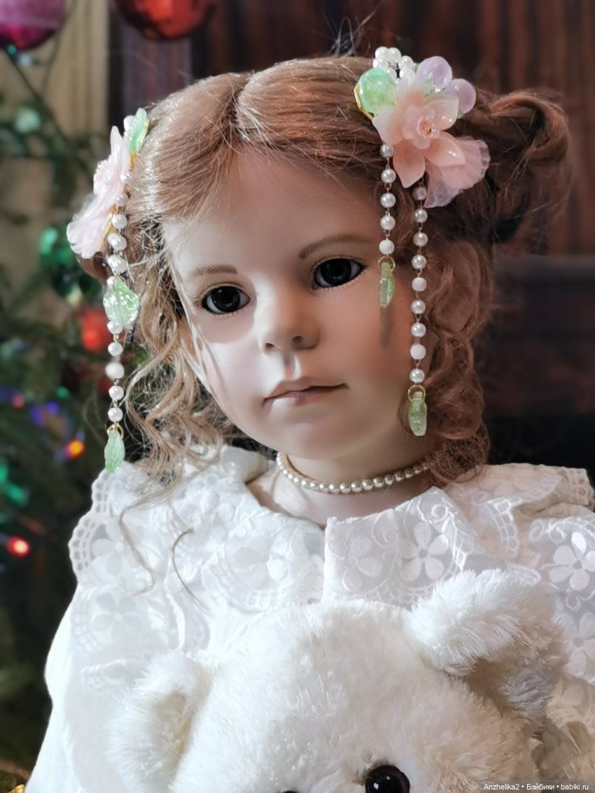 Елка, елка, елочка, зеленая иголочка... часть первая🌲