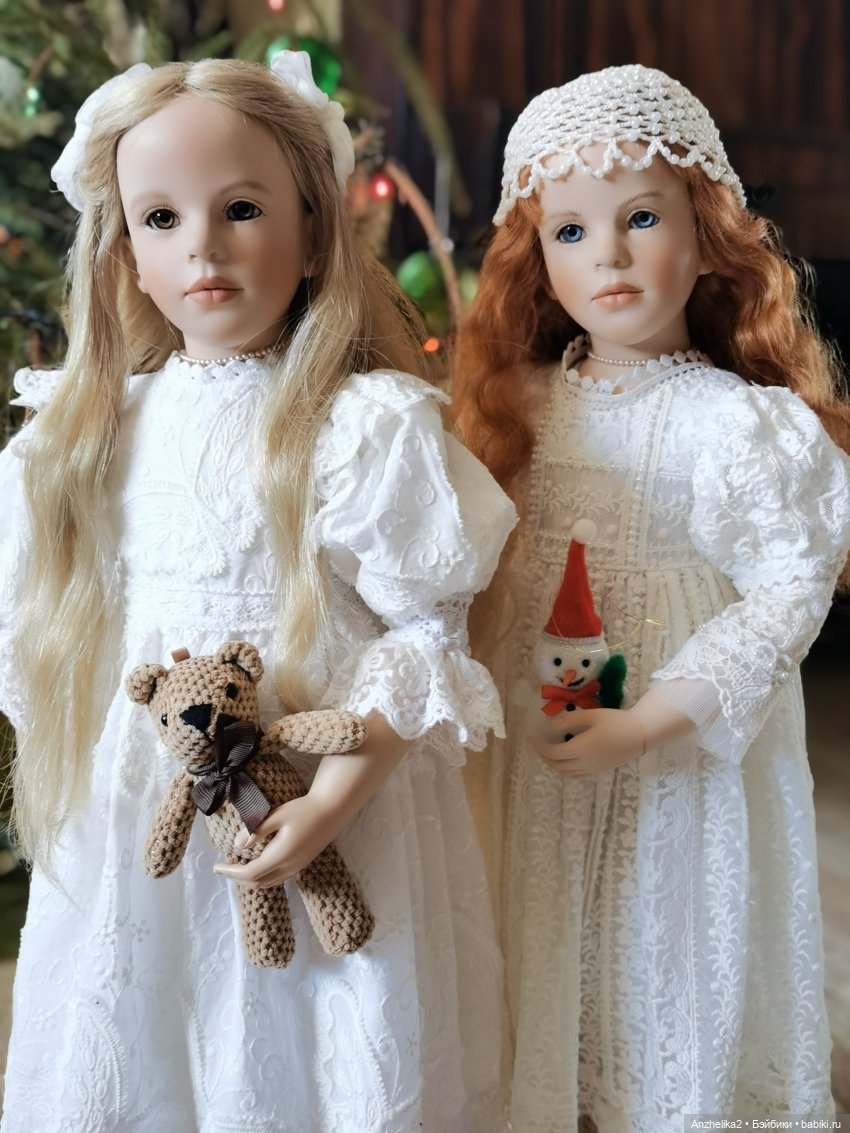 Елка, елка, елочка, зеленая иголочка... часть первая🌲