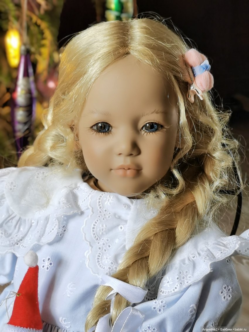 Елка, елка, елочка, зеленая иголочка... часть вторая🌲