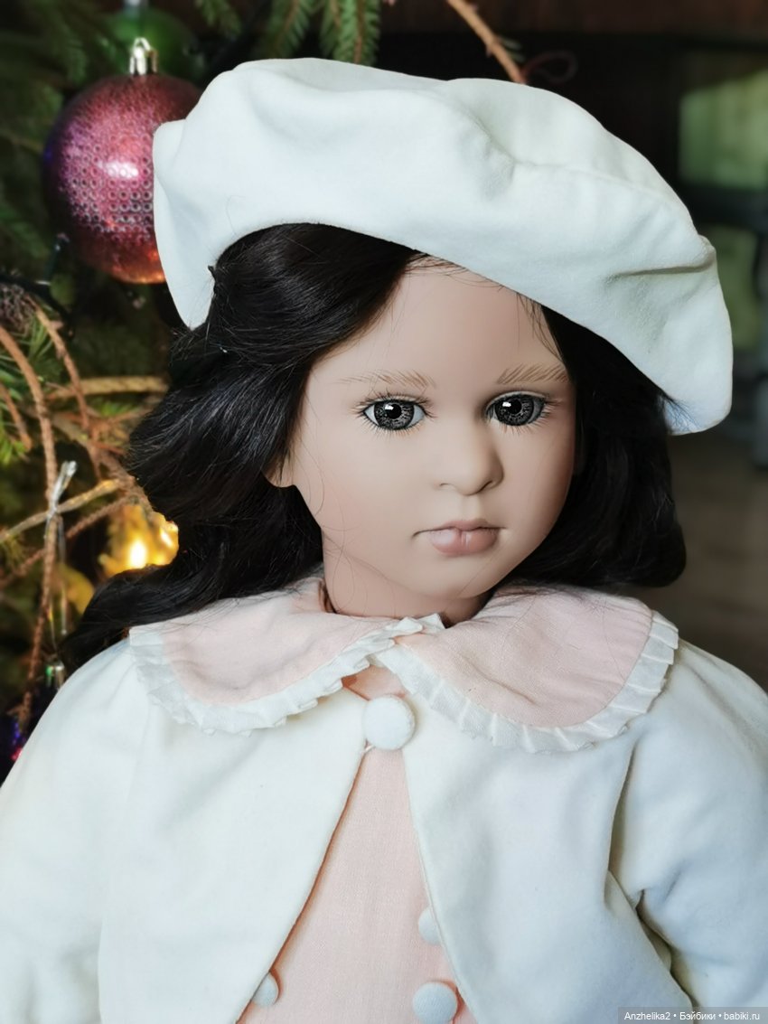 Елка, елка, елочка, зеленая иголочка... часть первая🌲