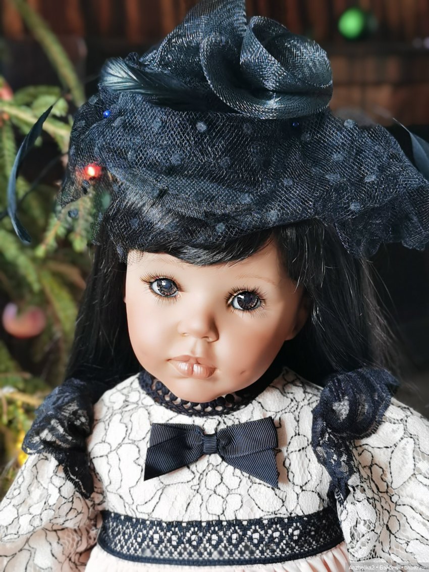 Елка, елка, елочка, зеленая иголочка... часть вторая🌲