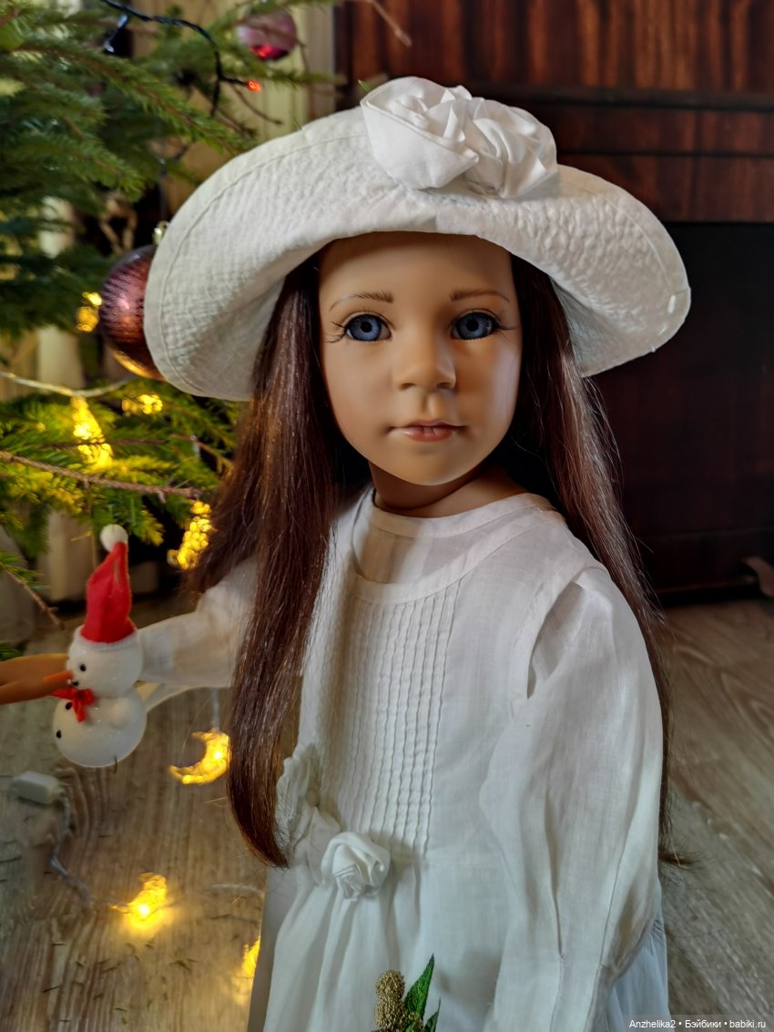 Елка, елка, елочка, зеленая иголочка... часть вторая🌲