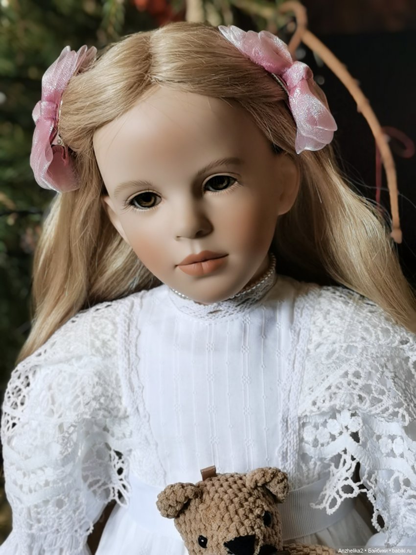 Елка, елка, елочка, зеленая иголочка... часть первая🌲