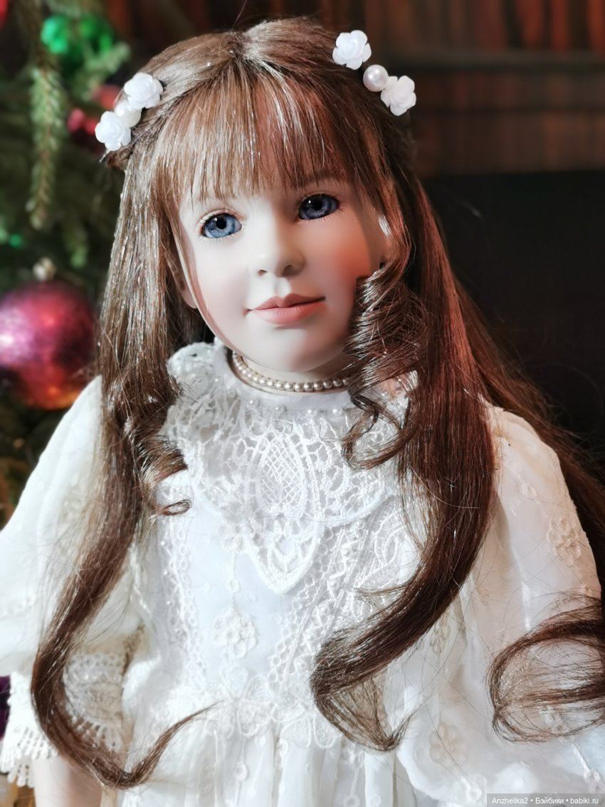 Елка, елка, елочка, зеленая иголочка... часть первая🌲