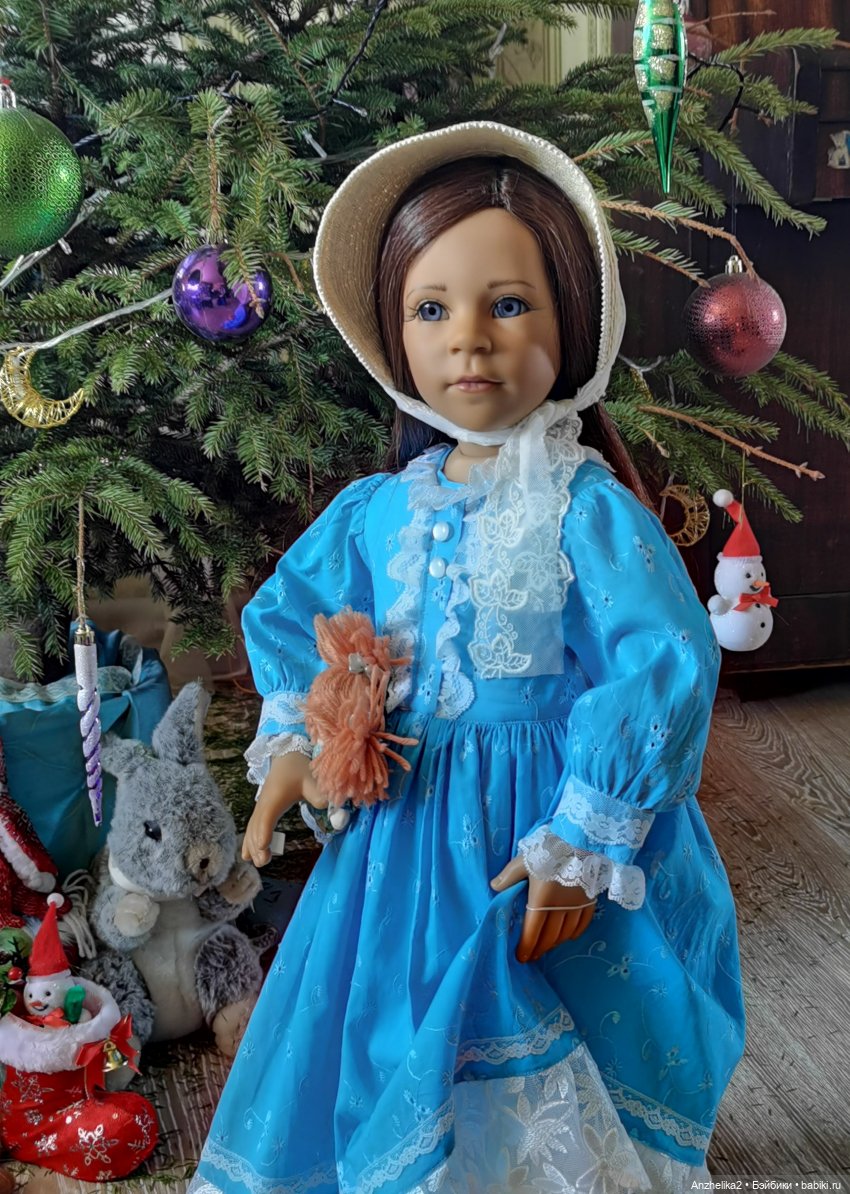 Елка, елка, елочка, зеленая иголочка... часть вторая🌲