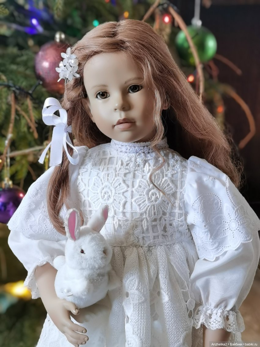 Елка, елка, елочка, зеленая иголочка... часть первая🌲