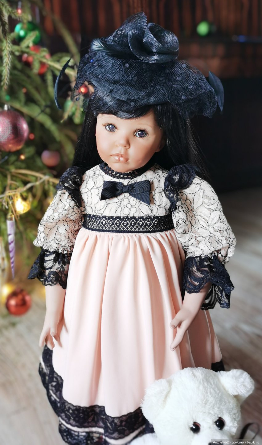 Елка, елка, елочка, зеленая иголочка... часть вторая🌲