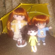 Нет покоя оч*умелым ручкам