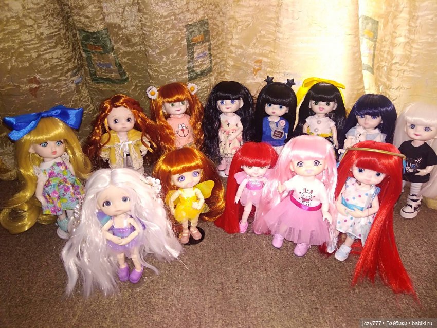 это только девочки