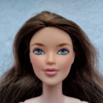 Кукла BFC Ink Эддисон (гибрид)