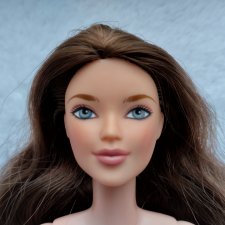 Кукла BFC Ink Эддисон (гибрид)