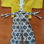 Кимоно (одежда для Кена)