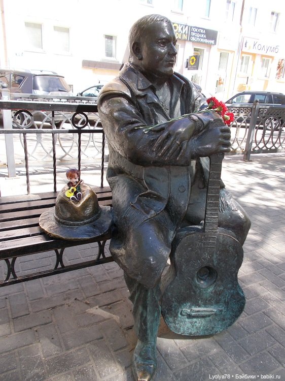 Моё небольшое "семейство" (фото 3)