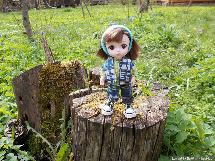 Моё небольшое "семейство" (фото 10)