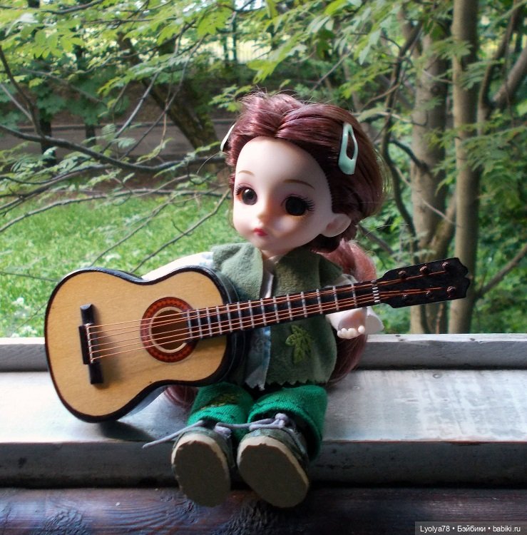 Моё небольшое "семейство" (фото 9)