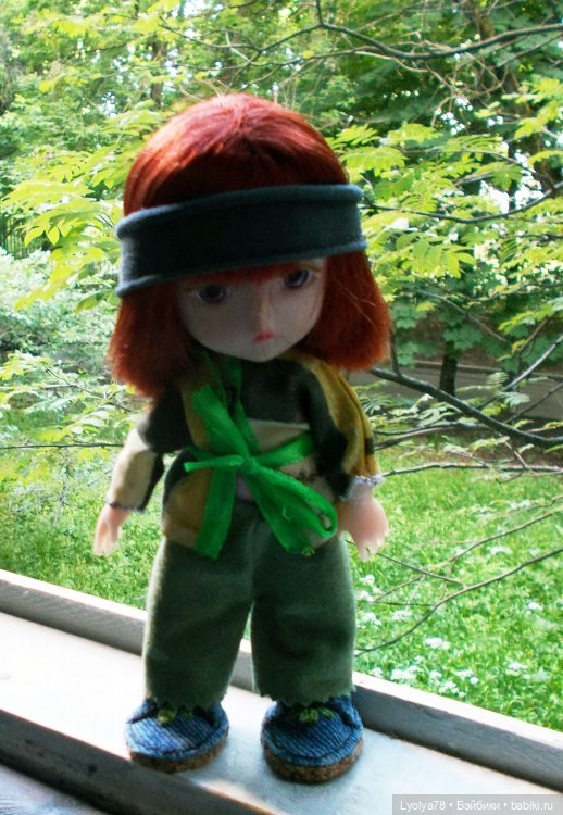 Моё небольшое "семейство" (фото 5)