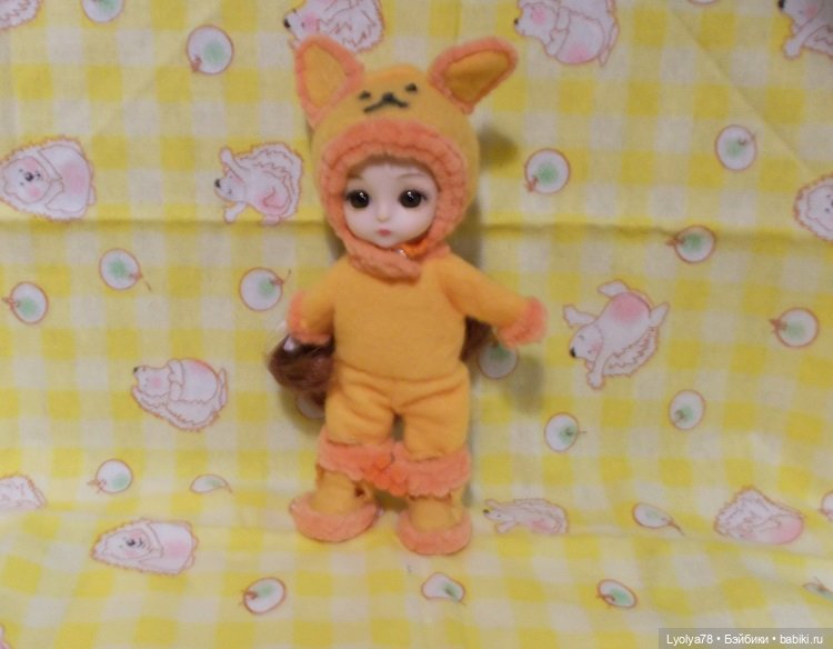 Моё небольшое "семейство" (фото 7)