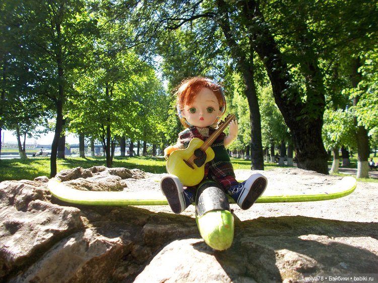 Моё небольшое "семейство" (фото 2)