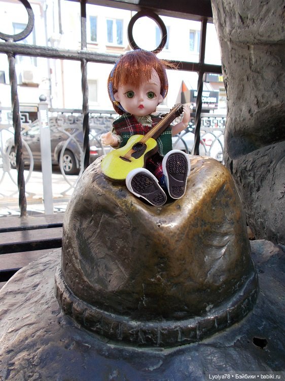 Моё небольшое "семейство" (фото 4)