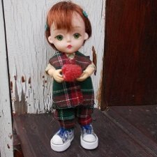 Малявки на природе