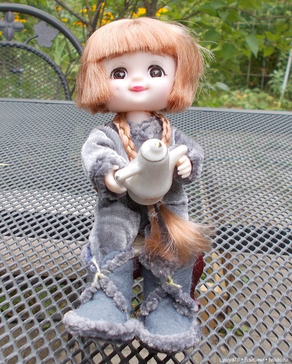 В отряде мелочи пополнение | Бэйбики В отряде мелочи пополнение (фото 3)