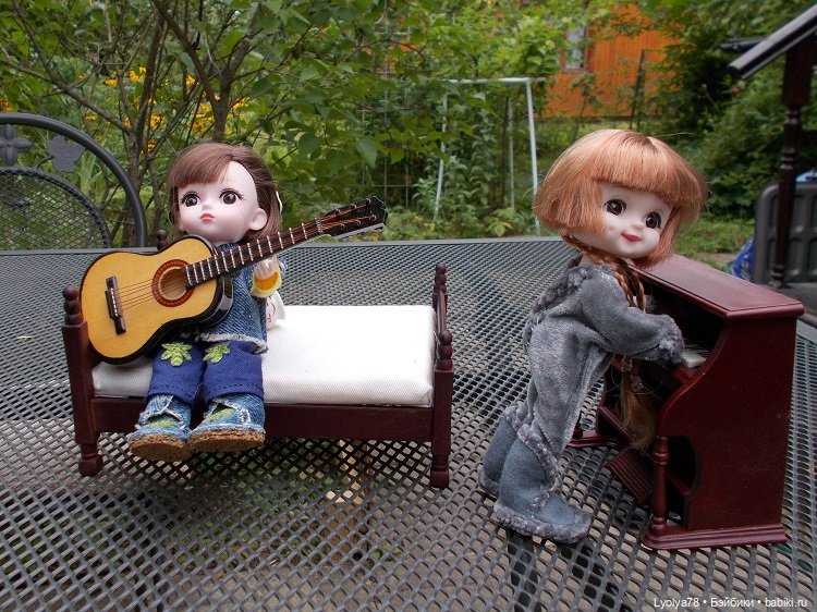 В отряде мелочи пополнение | Бэйбики В отряде мелочи пополнение (фото 9)