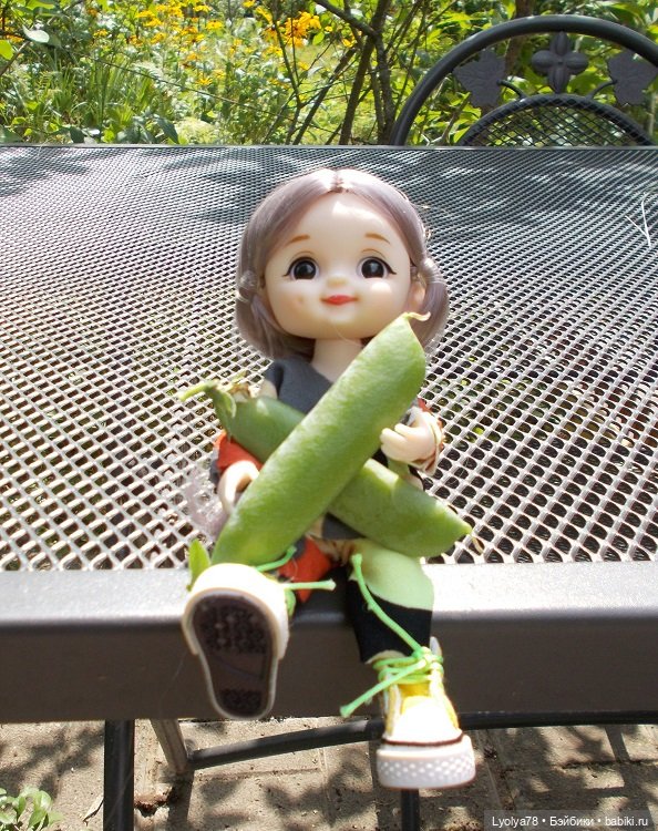 В отряде мелочи пополнение | Бэйбики В отряде мелочи пополнение