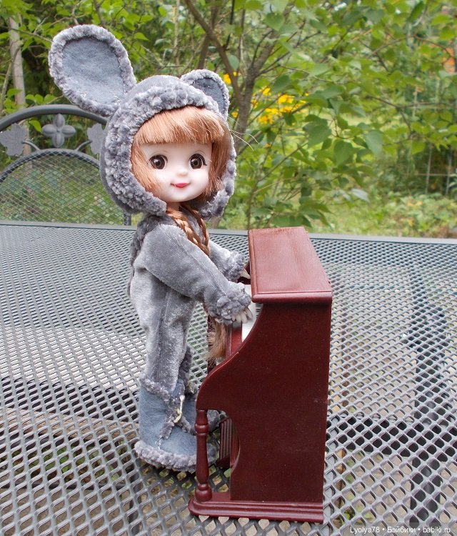 В отряде мелочи пополнение | Бэйбики В отряде мелочи пополнение (фото 8)