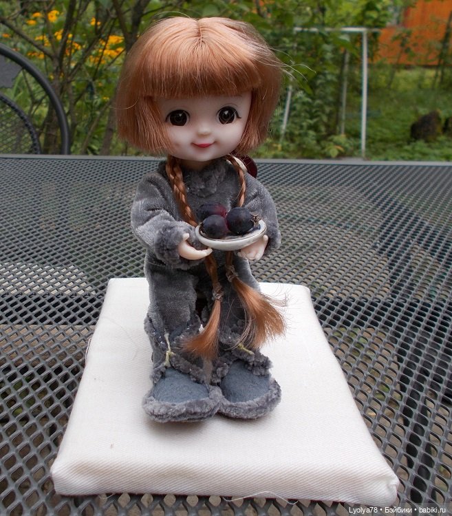 В отряде мелочи пополнение | Бэйбики В отряде мелочи пополнение (фото 6)