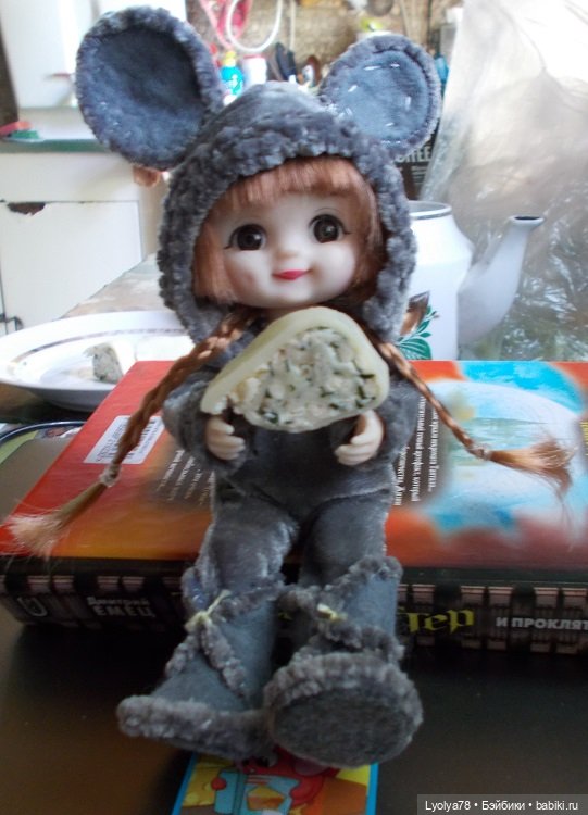 В отряде мелочи пополнение | Бэйбики В отряде мелочи пополнение (фото 7)