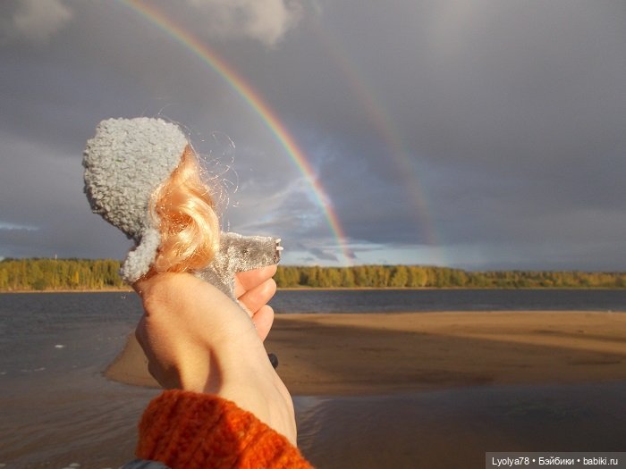 Внезапная мышка в Мышкине и Рыбинске (фото 8)