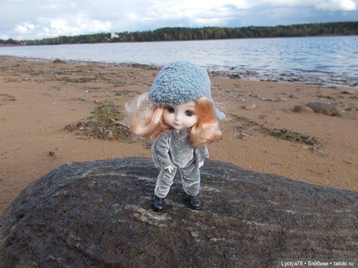 Внезапная мышка в Мышкине и Рыбинске (фото 7)