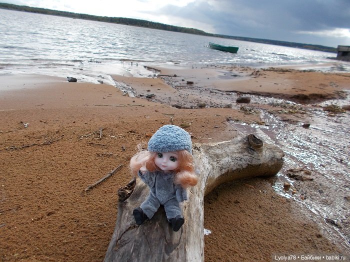 Внезапная мышка в Мышкине и Рыбинске (фото 6)