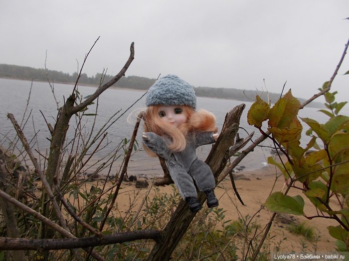 Внезапная мышка в Мышкине и Рыбинске (фото 3)