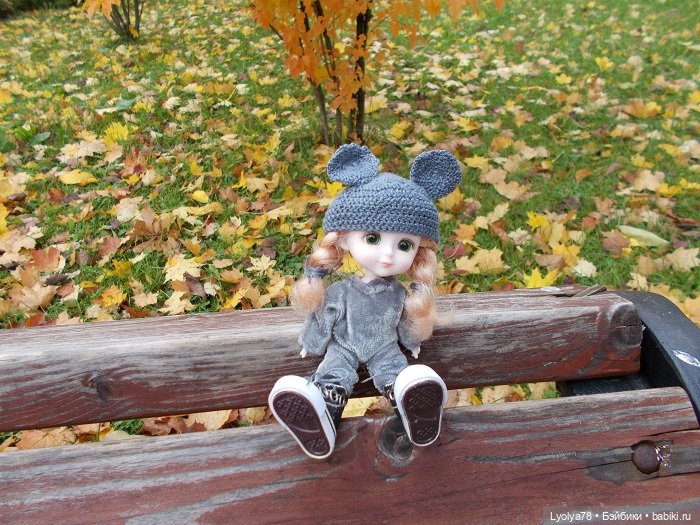 Внезапная мышка в Мышкине и Рыбинске