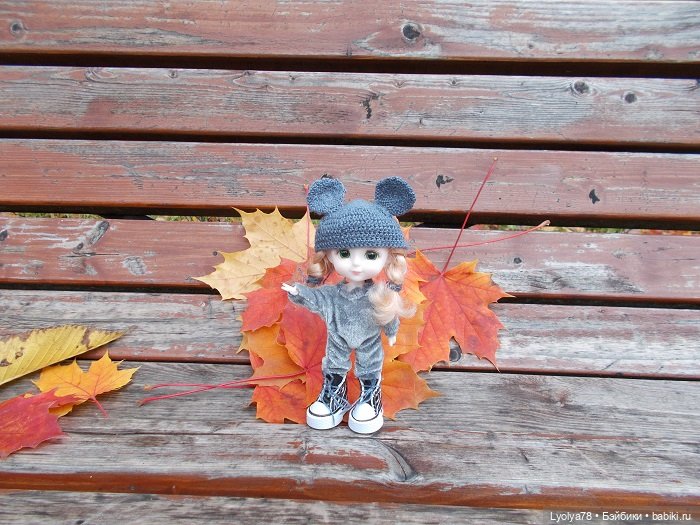 Внезапная мышка в Мышкине и Рыбинске