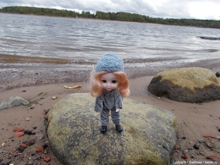 Внезапная мышка в Мышкине и Рыбинске (фото 5)