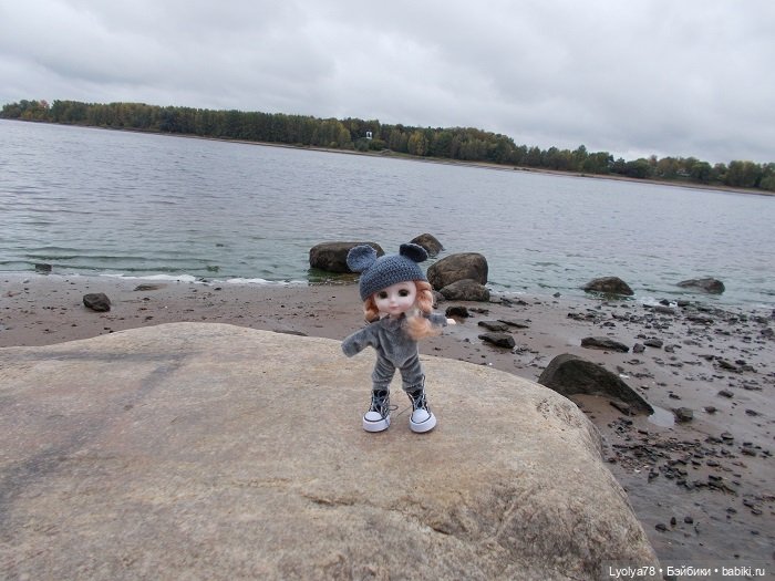 Внезапная мышка в Мышкине и Рыбинске