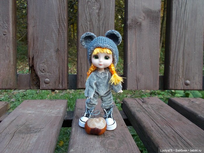 Осенняя мелочь на природе (фото 3)