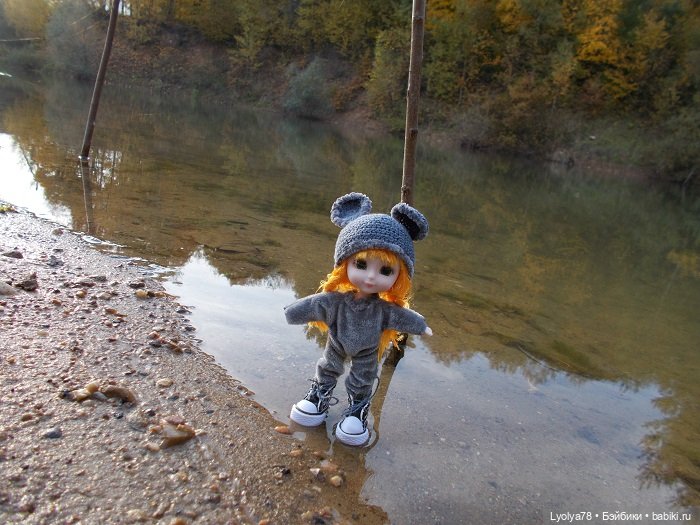 Осенняя мелочь на природе (фото 10)