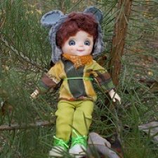 Осенняя мелочь на природе