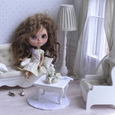 Новичок в мире кукол