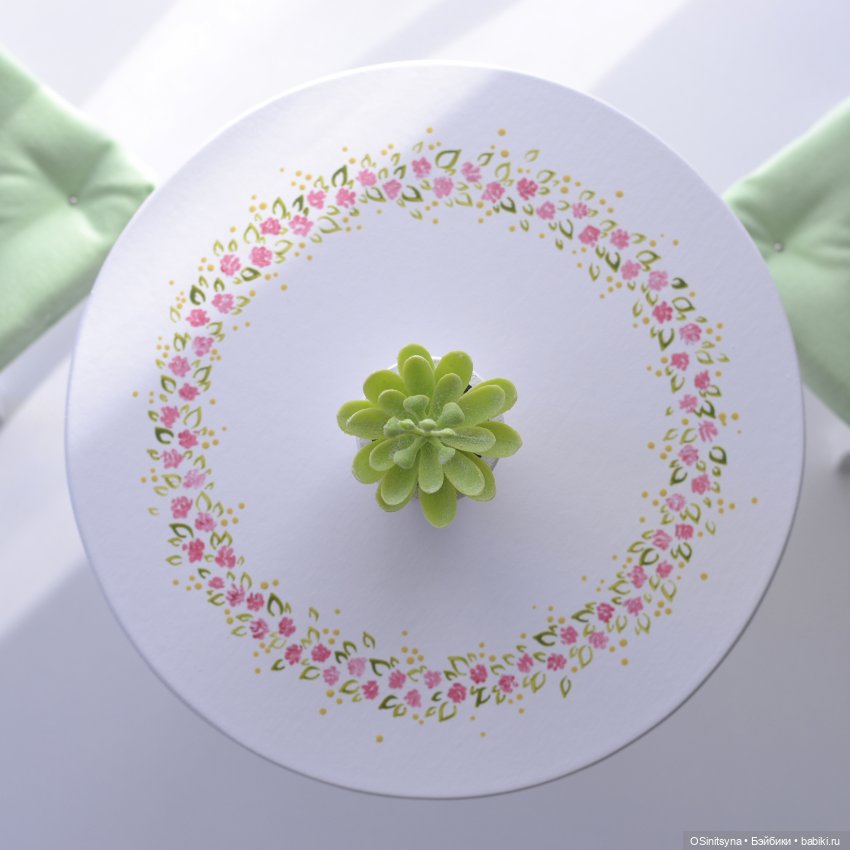 Как делается кукольная мебель? Часть 2 | Бэйбики Как делается кукольная мебель? Часть 2 (фото 7)