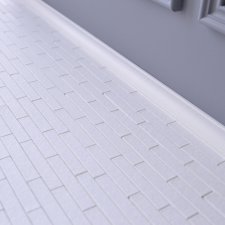 Пол в румбоксе