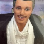 Rhett Butler, кукла, кен. 1994 год, Китай
