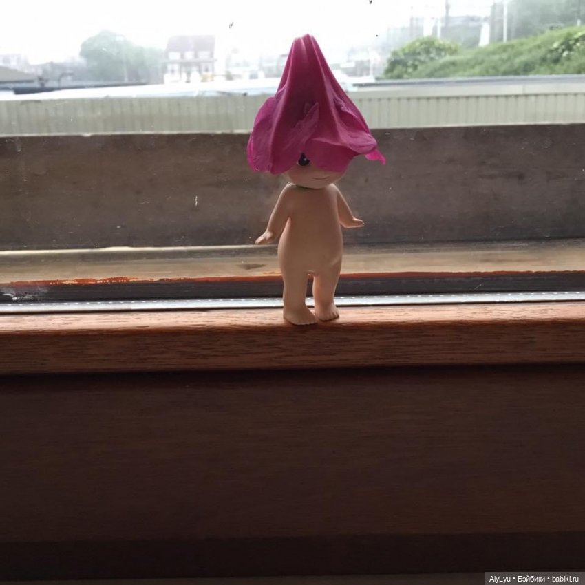 Приключения дынного эльфа Сонни | Бэйбики Приключения дынного эльфа Сонни (фото 5)