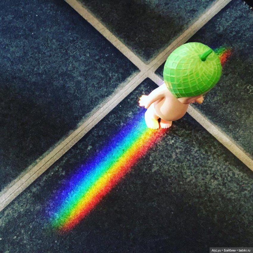 Приключения дынного эльфа Сонни | Бэйбики Приключения дынного эльфа Сонни (фото 8)